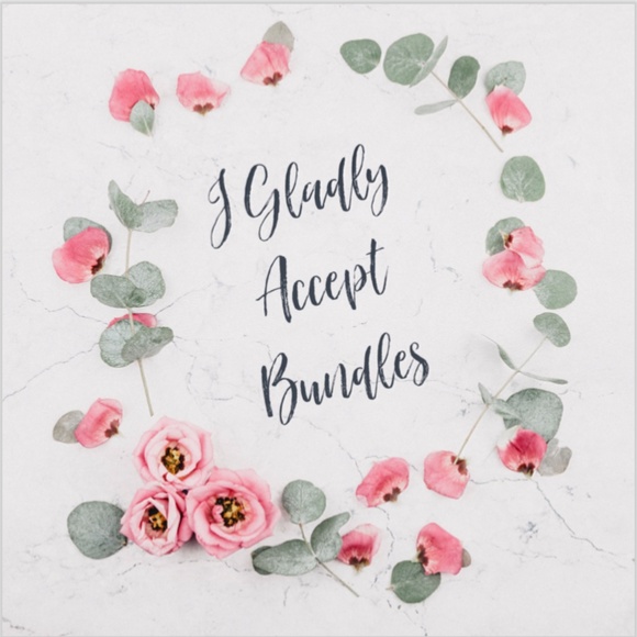 Bundles Welcome - Picture 1 of 1